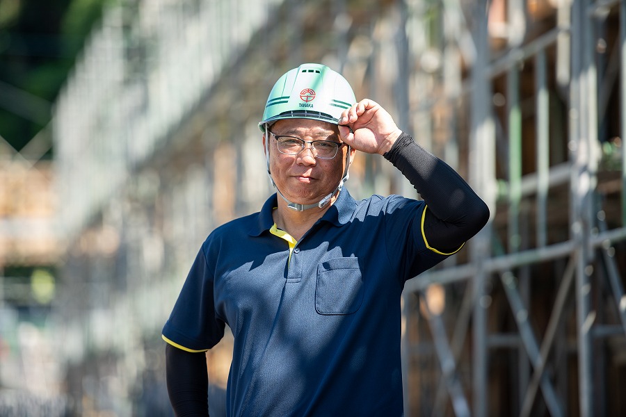 有限会社田中建設