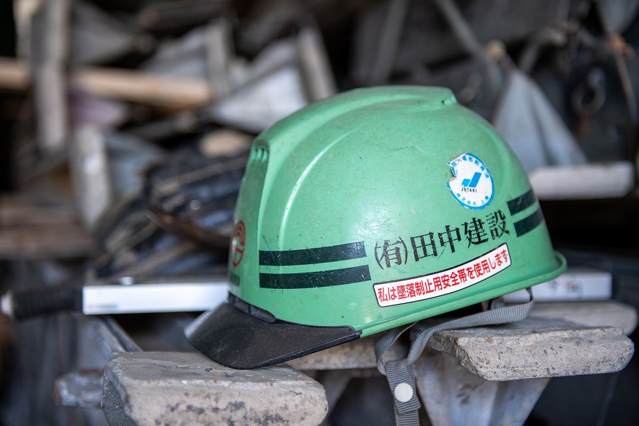 有限会社田中建設